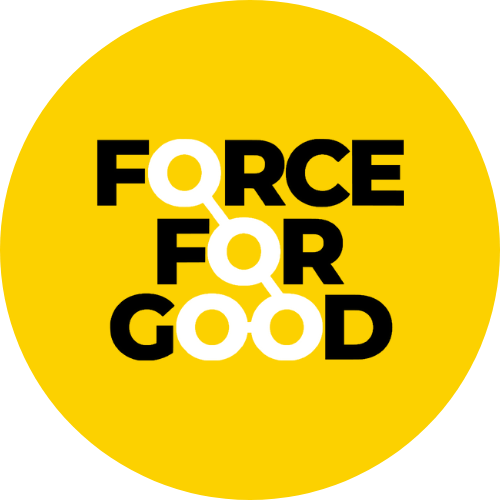 FFG round yellow logo.